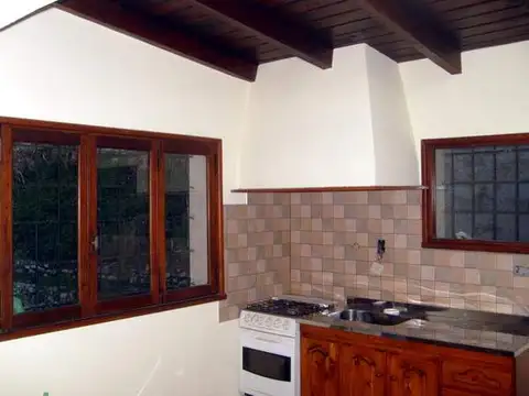 Casa en Alquiler de 2 dormitorios
