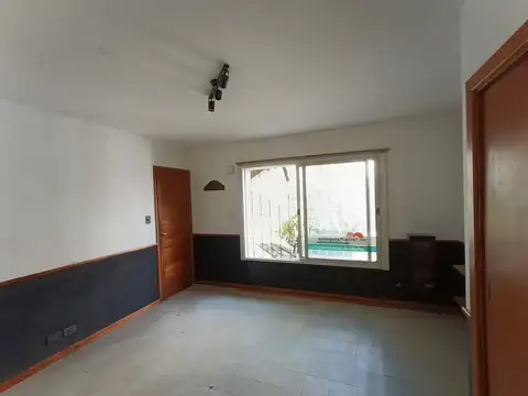 O Goedecke 200, Piso PB