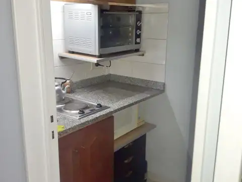 Departamento en Venta en San Justo, USD 120.000