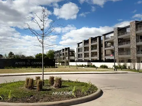 Departamento en Alquiler en Canning