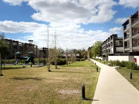 Departamento en Alquiler 2 años