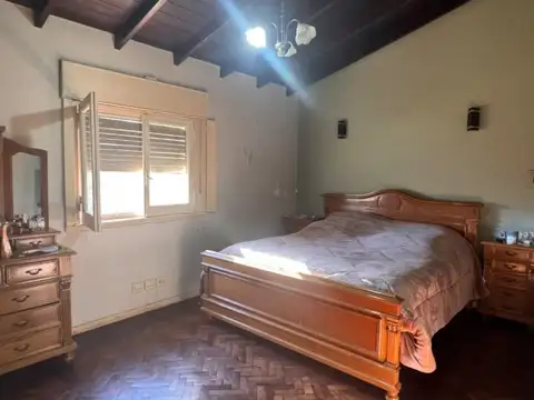 Alquiler casa quinta Moreno gran jardín para eventos