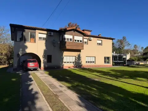 Casa en Alquiler en 2000 Norte, Moreno