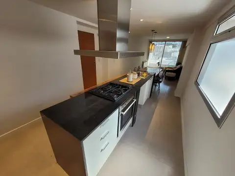 Venta 3 dorm a estrenar  cochera Pasaje Saguier 349