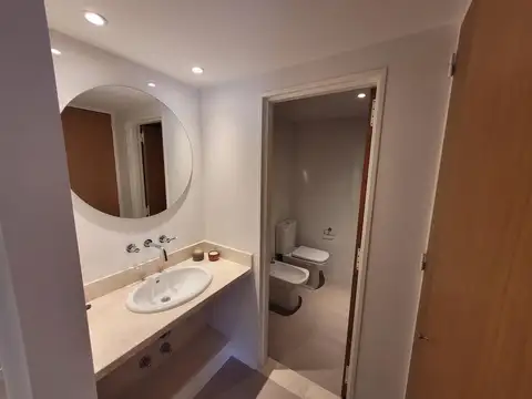 Departamento en Venta al Oeste