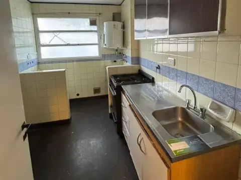 Departamento en Venta en Centro, USD 70.000