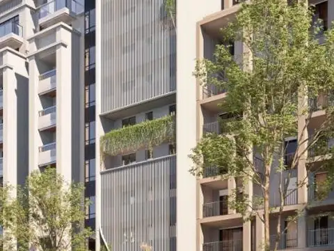 Departamento en Venta al Este