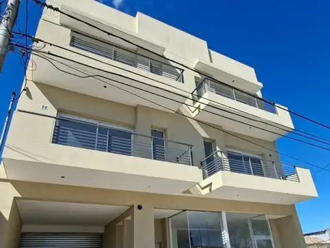 DEPARTAMENTO A ESTRENAR EN VENTA