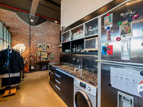 Departamento en Venta al Oeste