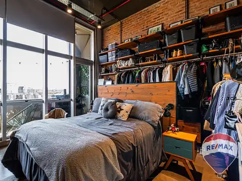 Departamento en Venta de Monoambiente