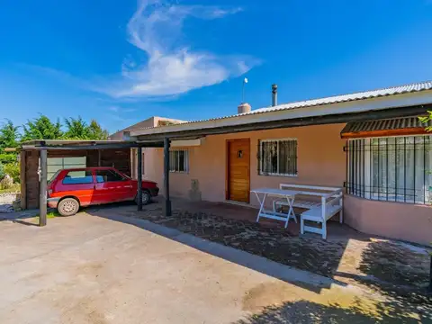 Casa en Venta de 2 dormitorios