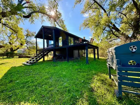 Casa en Venta en Ntra. Sra. Del Rosario, Rosario