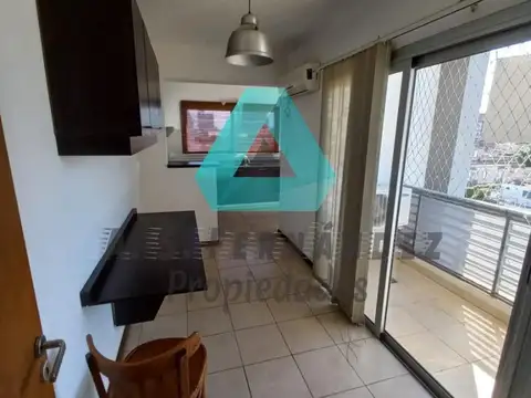 Buenos Aires Y San Juan