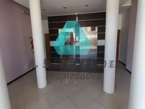 Buenos Aires Y San Juan