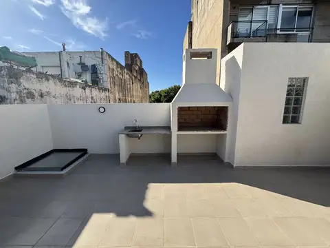 Depto Tipo Casa en Alquiler A Estrenar