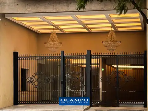 Venta de departamento de 4 ambientes en Recoleta