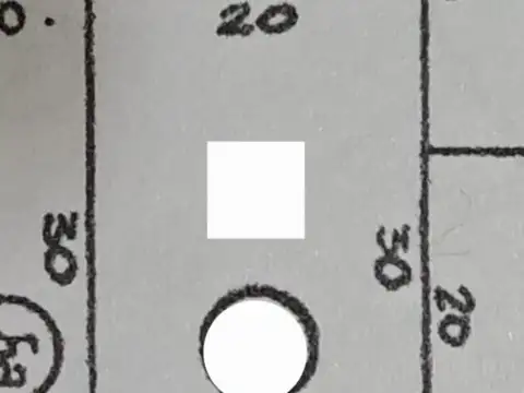 Lote a la venta excelente ubicación. 