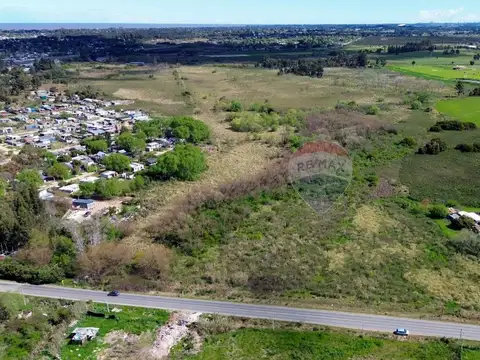 Terreno en Venta de 222115,0 m2