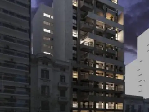 Departamento en Venta A estrenar