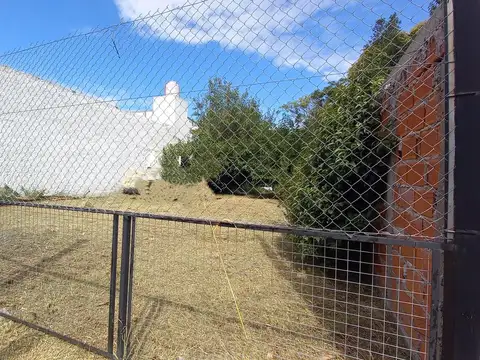 Terreno  en San Carlos.