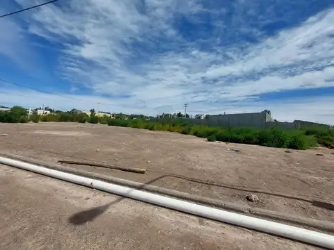 TERRENO EN VENTA EN LOTEO EL FORTÍN CENTENARIO
