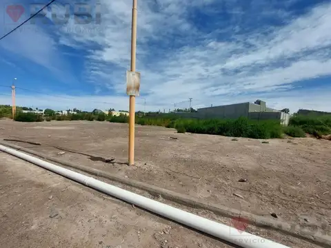 TERRENO EN VENTA EN LOTEO EL FORTÍN CENTENARIO