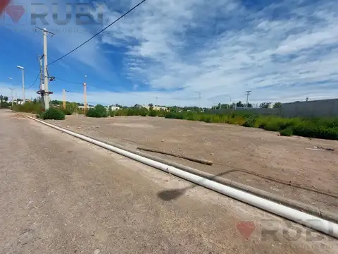 TERRENO EN VENTA EN LOTEO EL FORTÍN CENTENARIO