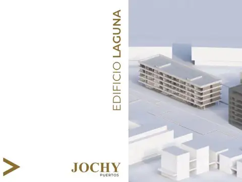 Departamento en Venta en Puertos, Countries y Barrios Cerrados en Escobar
