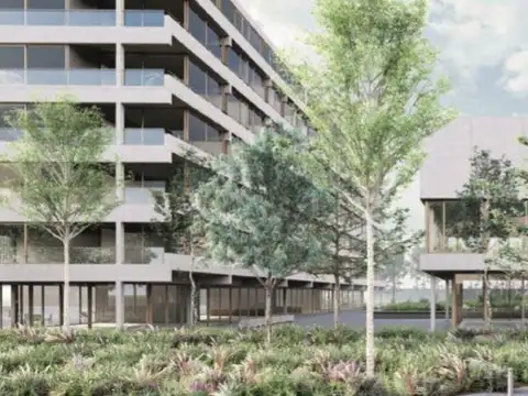 Departamento en Venta en Puertos, USD 320.000