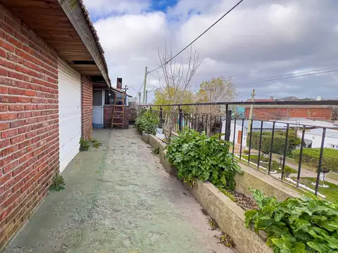 Casa en Venta con 1 cochera