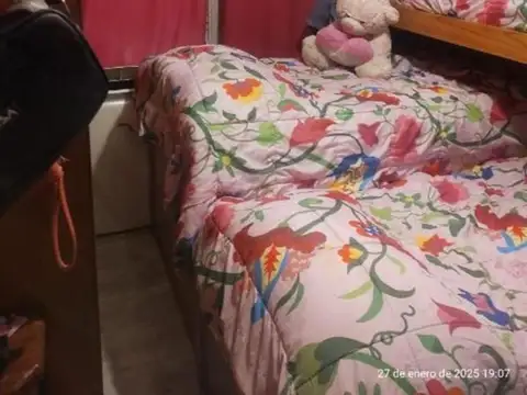 Casa en Venta en Caseros, USD 85.000