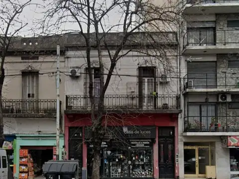 Avenida Nazca 1700