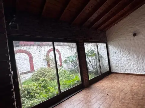 venta local con vivienda, av. Nazca