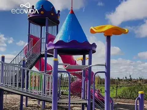 Terreno en Venta en Villa Amelia, USD 16.500