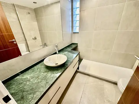Departamento en Venta al Norte