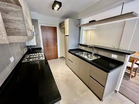 Departamento en Venta en Centro, USD 230.000