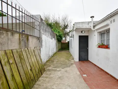 Casa en Venta en Berisso, USD 40.000