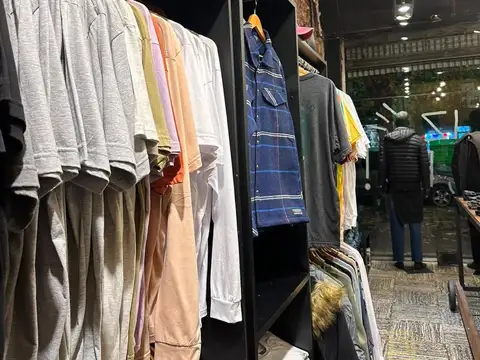 Fondo Comercio en Venta en Rosario, USD 18.000
