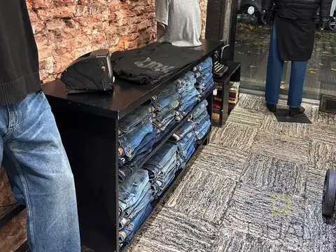 Fondo Comercio en Venta en Rosario, USD 18.000