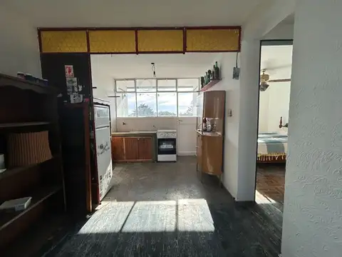 Departamento en Venta 56 años