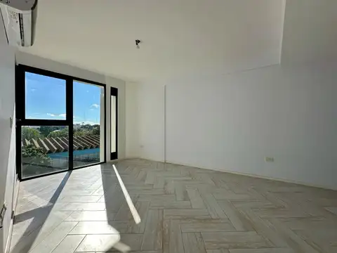 Departamento con cochera en Escobar - ID 4457