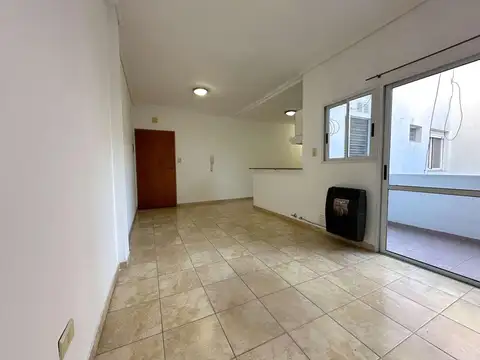 Departamento en Alquiler de 1 dormitorio