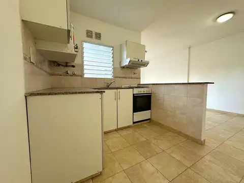 Departamento en Alquiler 14 años