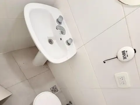 Casa en Alquiler con 1 cochera