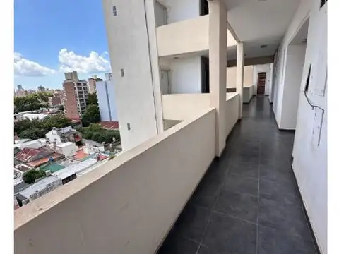 pellegrini 3500 , Piso 8