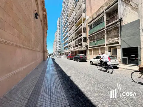 Departamento en Alquiler de 2 dormitorios