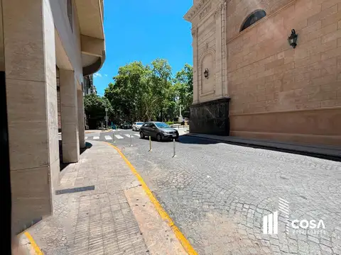 Departamento en Alquiler de 4 ambientes