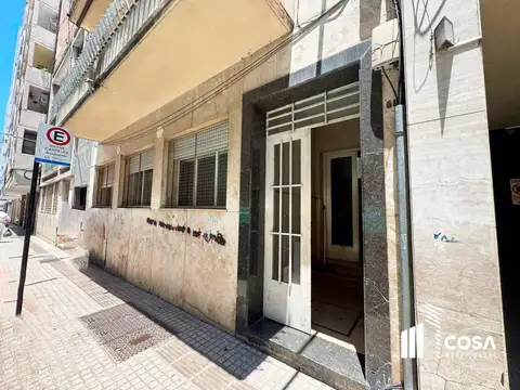 Departamento en Alquiler 67 años