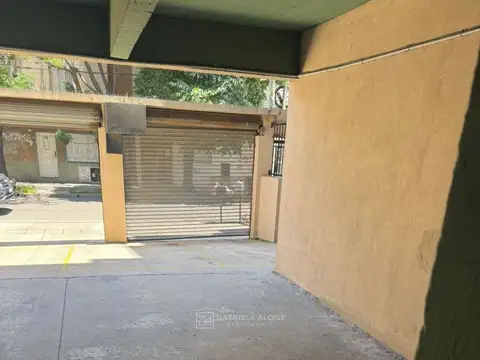 Cochera en Venta Fija