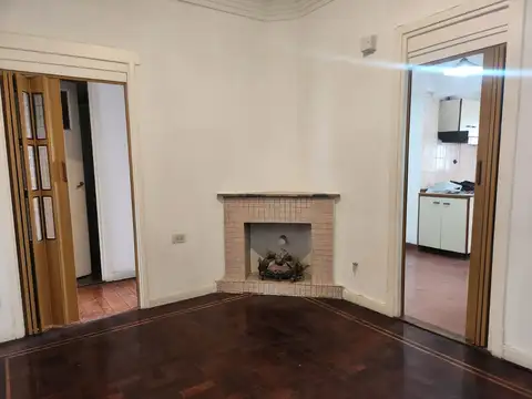 Depto Tipo Casa en Alquiler de 5 ambientes